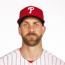 Bryce Harper