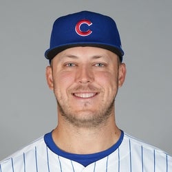 Jameson Taillon headshot