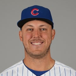 Jameson Taillon