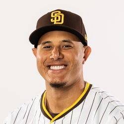 Manny Machado