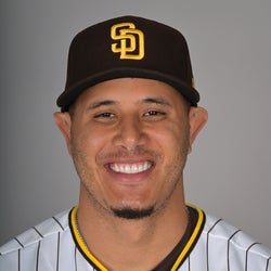 Manny Machado