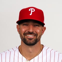 Nick Castellanos