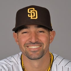 Nick Castellanos