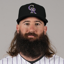 Charlie Blackmon