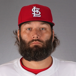 Lance Lynn