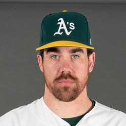 Trevor May