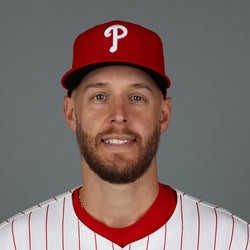 Zack Wheeler