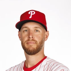 Zack Wheeler