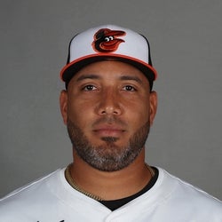 Albert Suarez