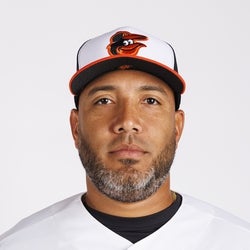 Albert Suarez
