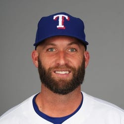 Danny Duffy