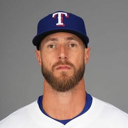 Shane Greene