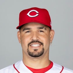 Eugenio Suarez