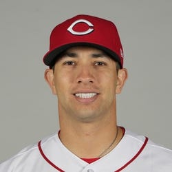 Luis Cessa