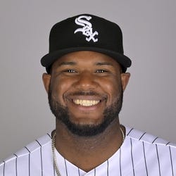Hanser Alberto