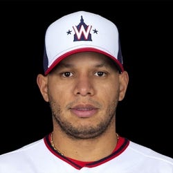Cesar Hernandez