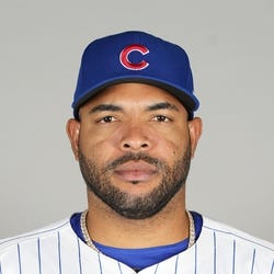 Edwin Escobar