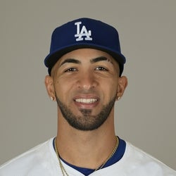 Eddie Rosario
