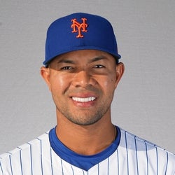 Jose Quintana headshot
