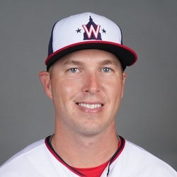 Corey Dickerson
