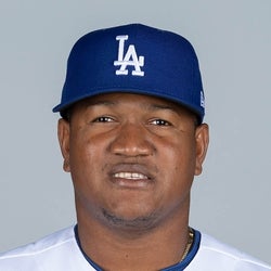 Enny Romero headshot