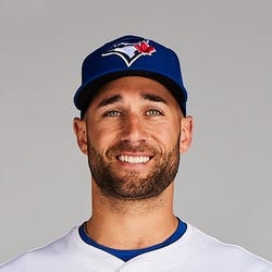 Kevin Kiermaier