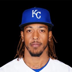 Adalberto Mondesi