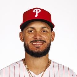 Jonathan Hernandez
