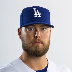 Jimmy Nelson