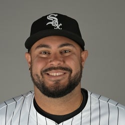 Omar Narvaez