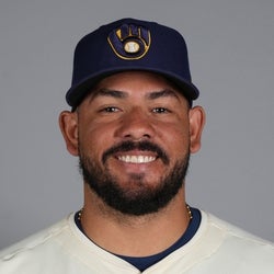 Jorge Alfaro