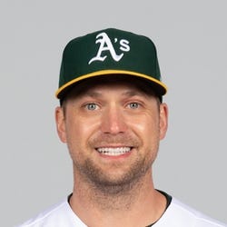 Trevor Rosenthal