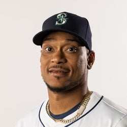 Jorge Polanco headshot