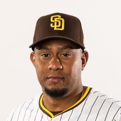Wandy Peralta