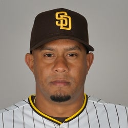 Wandy Peralta