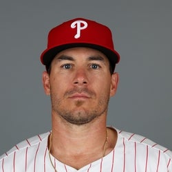 J.T. Realmuto