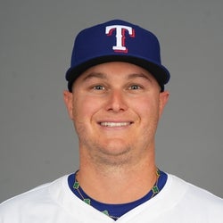 Joc Pederson