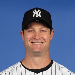 Gerrit Cole headshot