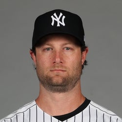 Gerrit Cole