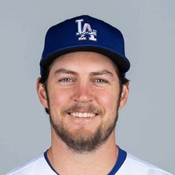 Trevor Bauer