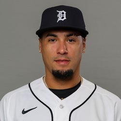 Javier Baez