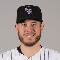 C.J. Cron
