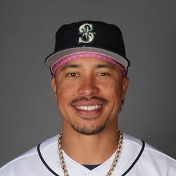 Kolten Wong