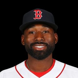 Jackie Bradley
