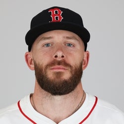 Trevor Story