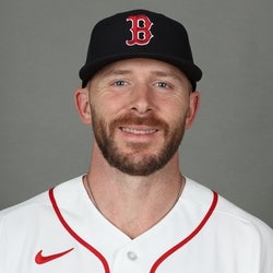 Trevor Story