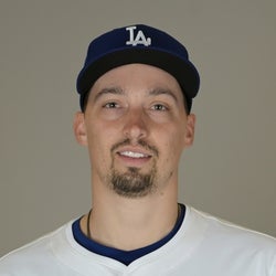 Blake Snell headshot