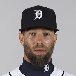 Daniel Norris