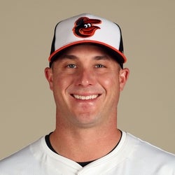 James McCann