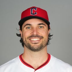 Austin Hedges headshot